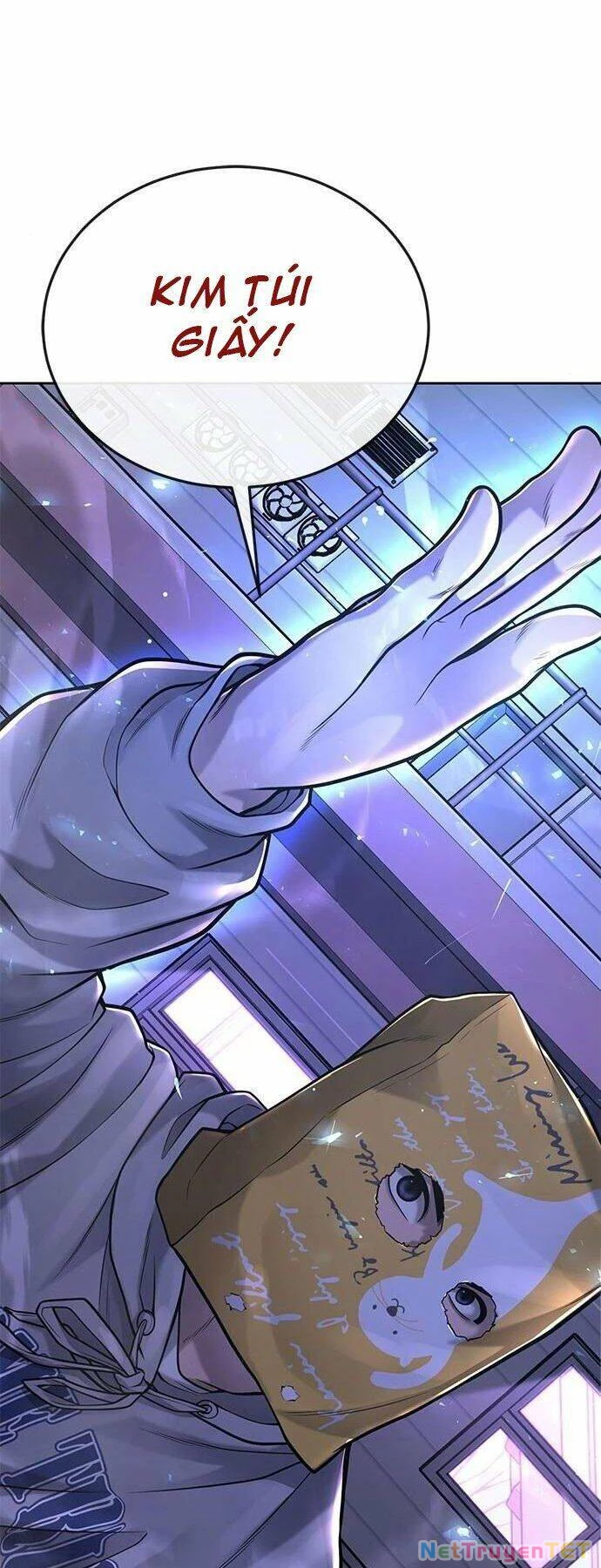 Nhiệm Vụ Diệu Kỳ Chapter 35 - 95