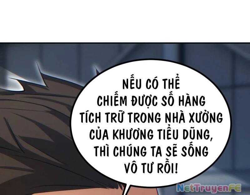 Mạt Thế Trọng Sinh: Ta Quay Gacha Làm Trùm! Chapter 14 - 91