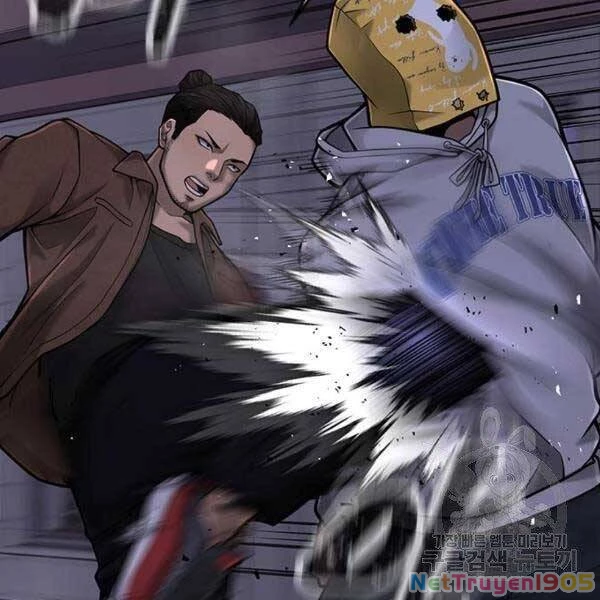 Nhiệm Vụ Diệu Kỳ Chapter 36 - 21