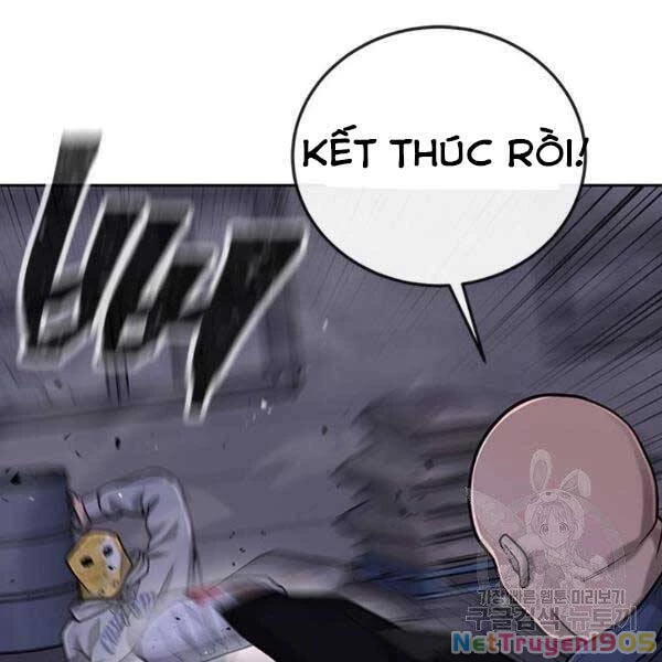 Nhiệm Vụ Diệu Kỳ Chapter 36 - 23