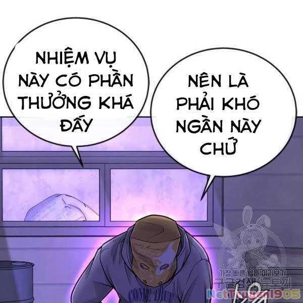 Nhiệm Vụ Diệu Kỳ Chapter 36 - 39