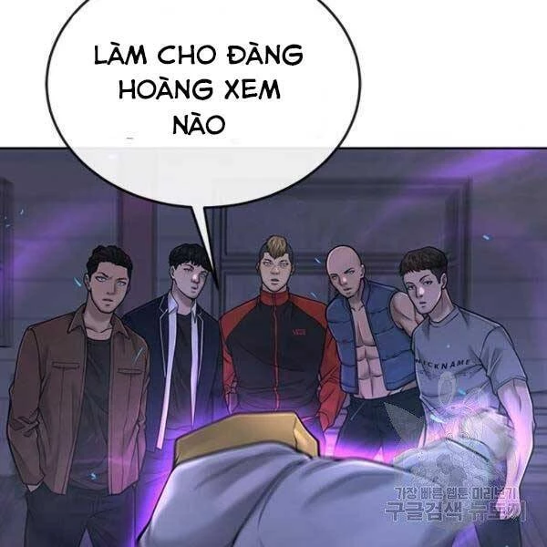 Nhiệm Vụ Diệu Kỳ Chapter 36 - 46