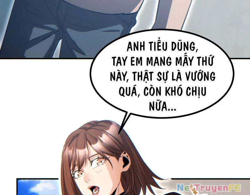 Mạt Thế Trọng Sinh: Ta Quay Gacha Làm Trùm! Chapter 15 - 109