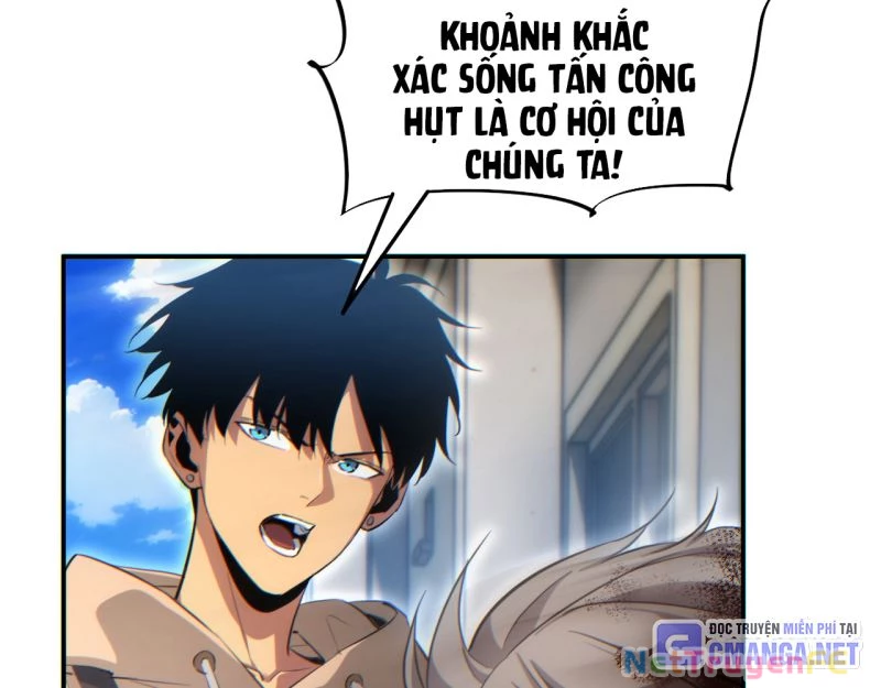 Mạt Thế Trọng Sinh: Ta Quay Gacha Làm Trùm! Chapter 15 - 129