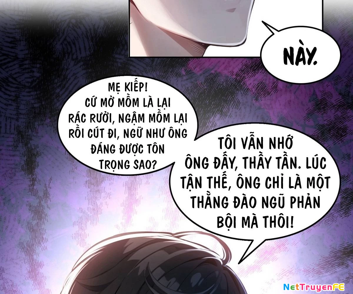 Ta Đoạt Xá Tử Thần, Phản Kích Xưng Vương! Chapter 1 - 53