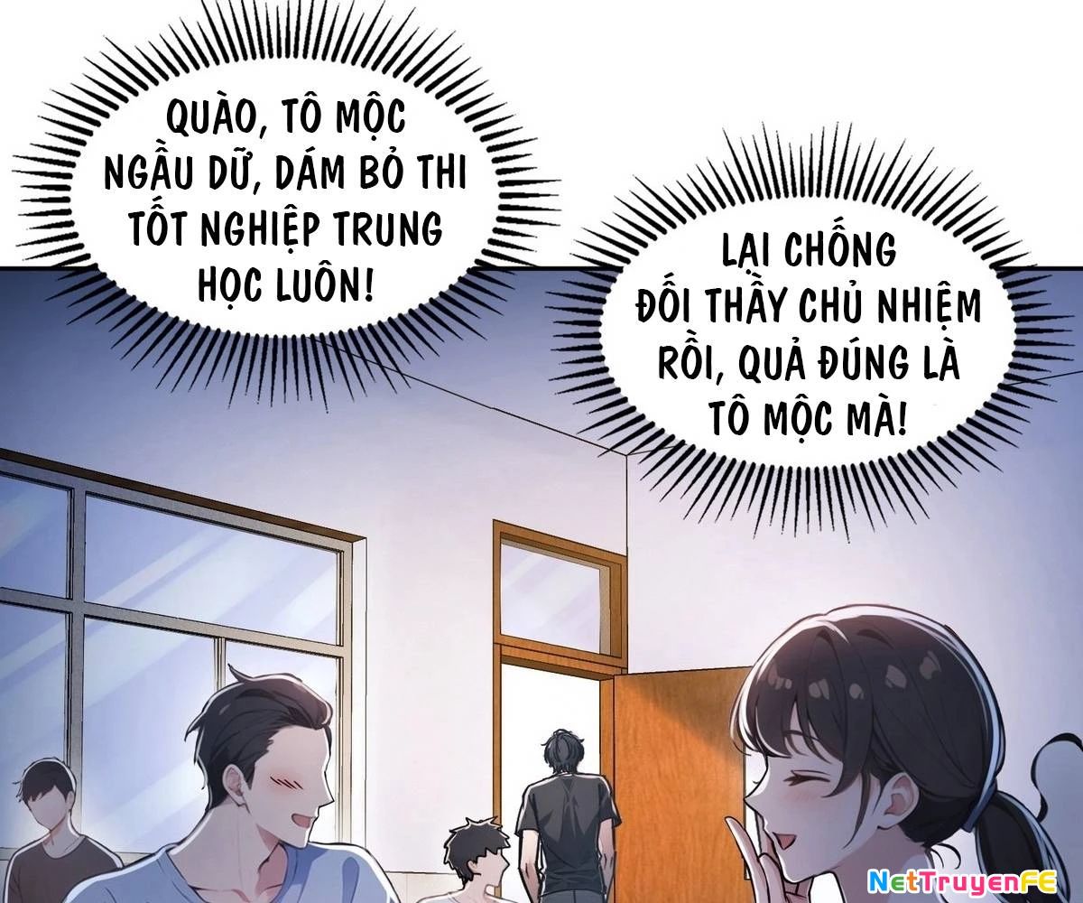 Ta Đoạt Xá Tử Thần, Phản Kích Xưng Vương! Chapter 1 - 60