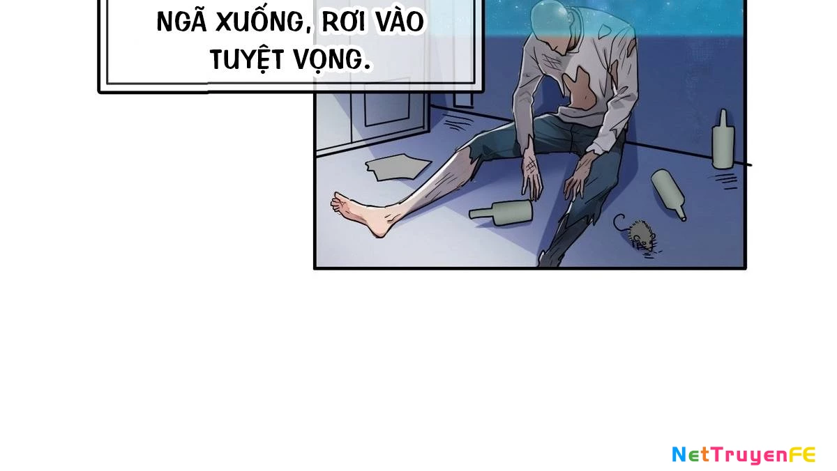 Ta Đoạt Xá Tử Thần, Phản Kích Xưng Vương! Chapter 1 - 72