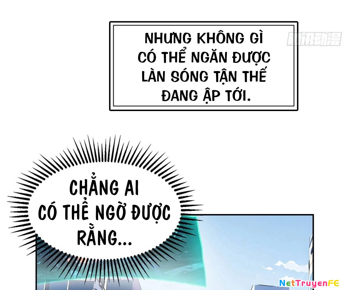 Ta Đoạt Xá Tử Thần, Phản Kích Xưng Vương! Chapter 1 - 73