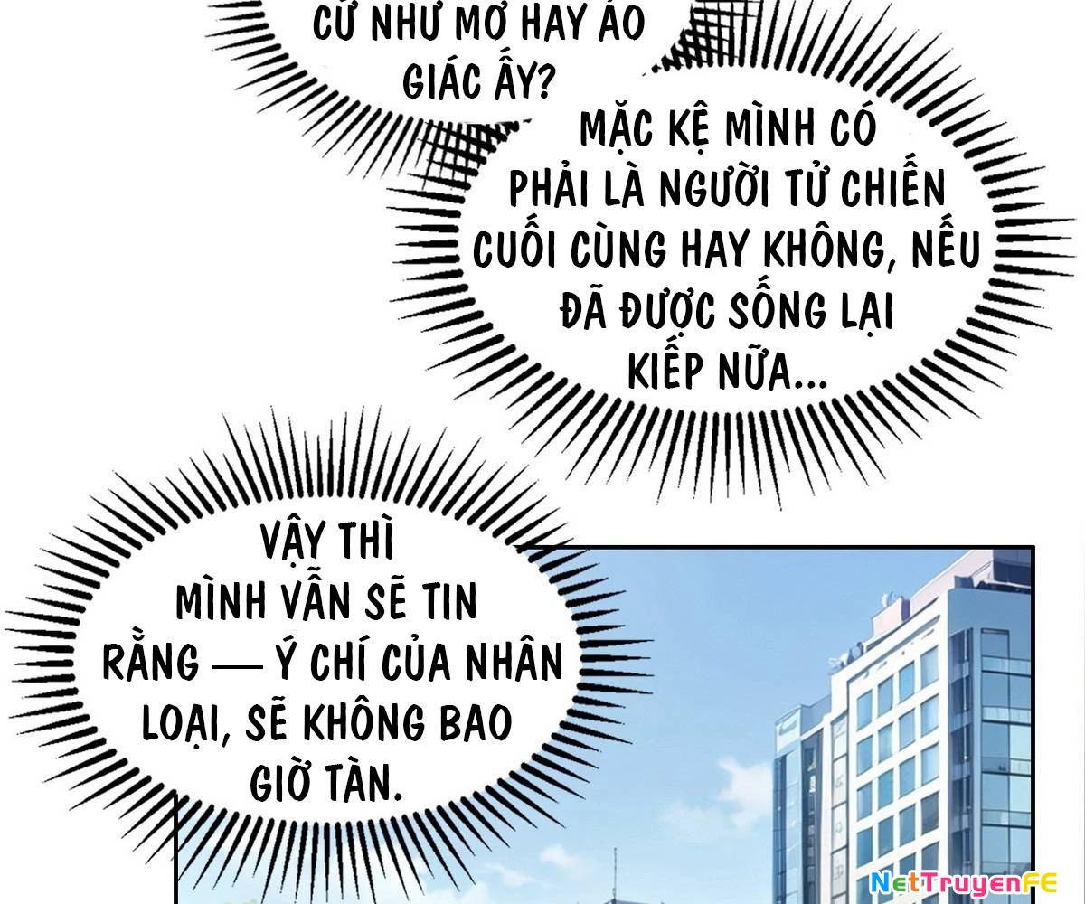 Ta Đoạt Xá Tử Thần, Phản Kích Xưng Vương! Chapter 1 - 86