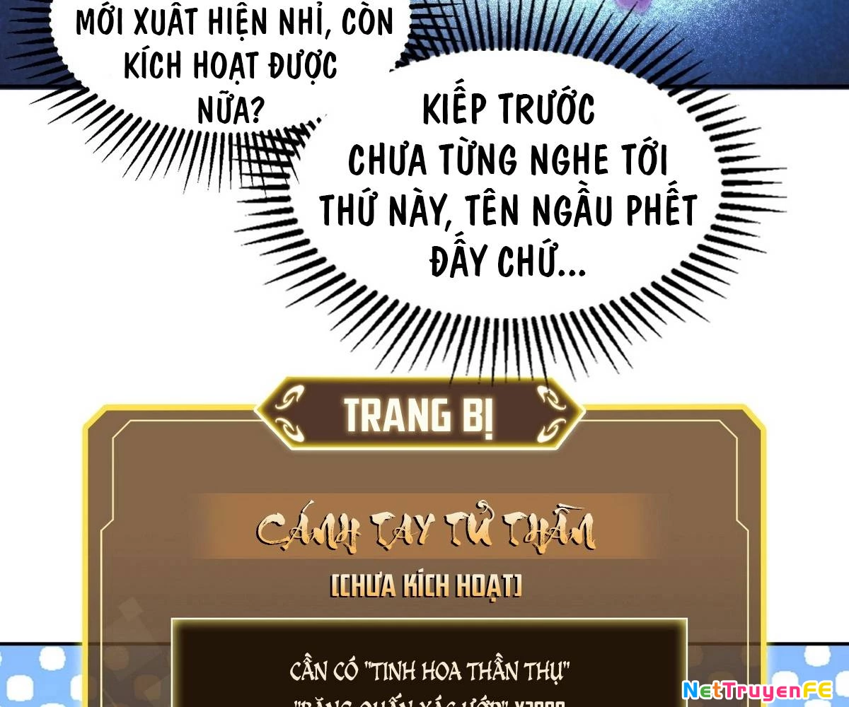 Ta Đoạt Xá Tử Thần, Phản Kích Xưng Vương! Chapter 3 - 6