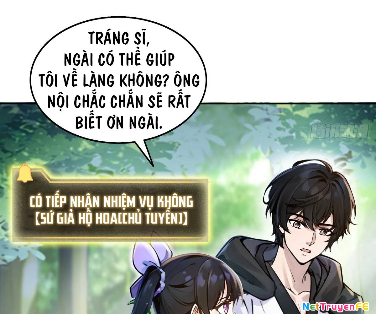 Ta Đoạt Xá Tử Thần, Phản Kích Xưng Vương! Chapter 3 - 15