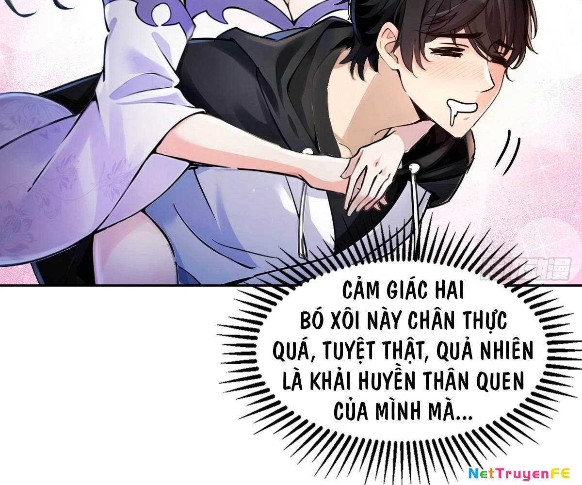 Ta Đoạt Xá Tử Thần, Phản Kích Xưng Vương! Chapter 3 - 19