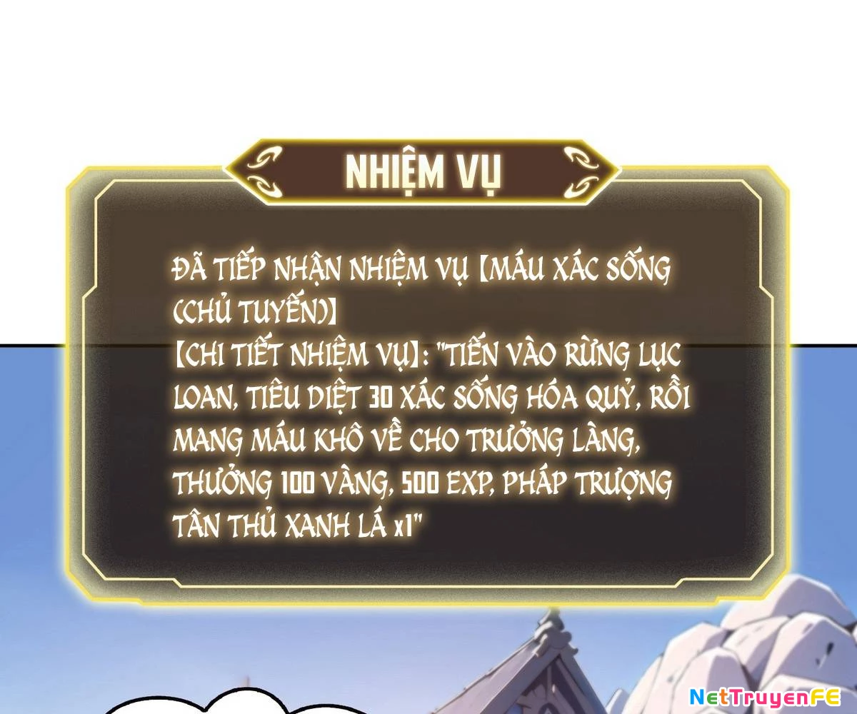 Ta Đoạt Xá Tử Thần, Phản Kích Xưng Vương! Chapter 3 - 35