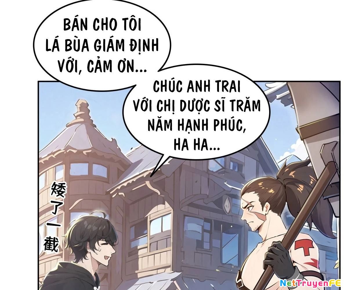 Ta Đoạt Xá Tử Thần, Phản Kích Xưng Vương! Chapter 3 - 58