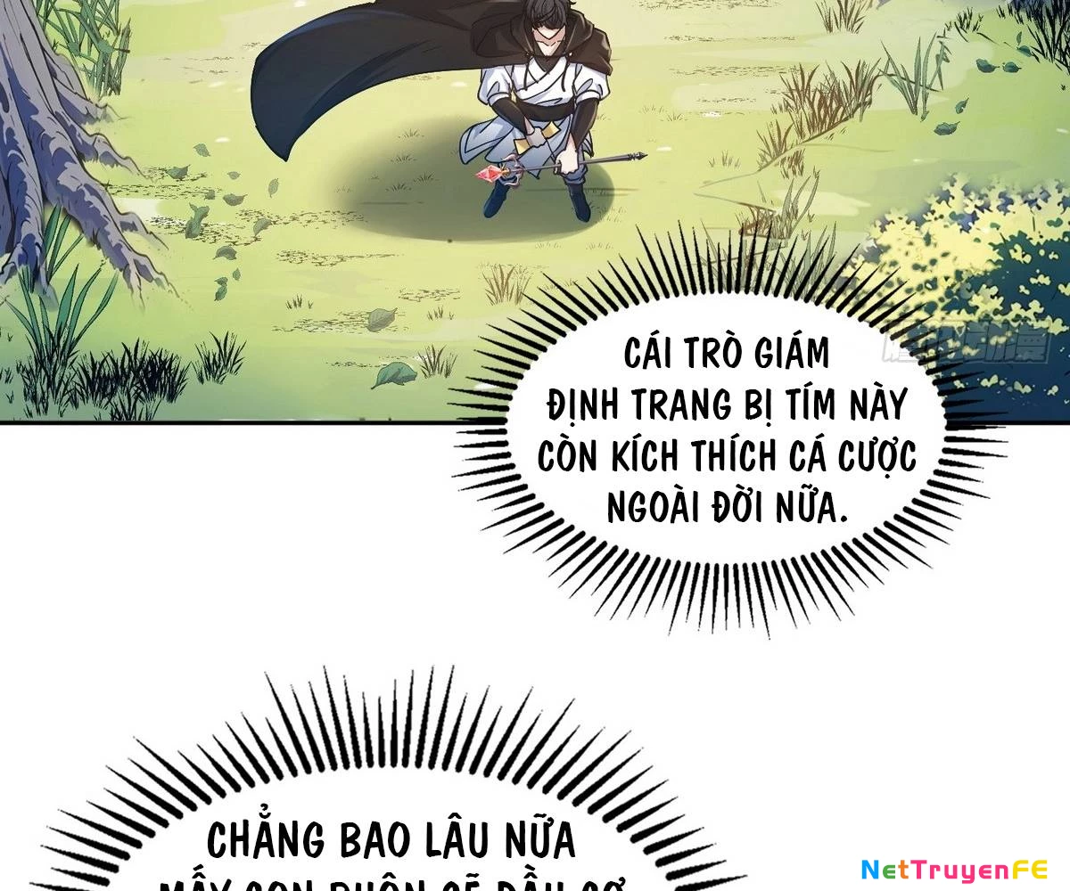 Ta Đoạt Xá Tử Thần, Phản Kích Xưng Vương! Chapter 3 - 61