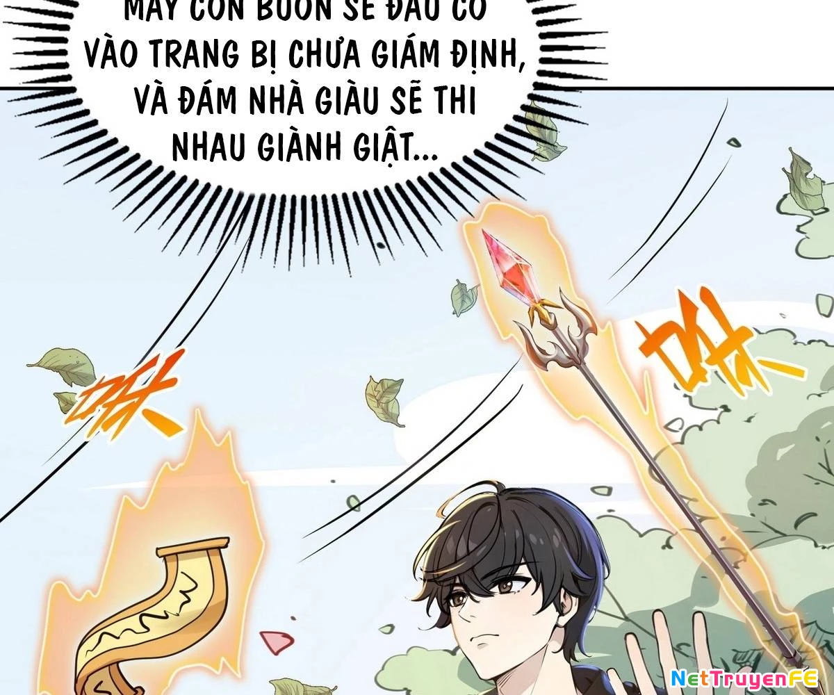 Ta Đoạt Xá Tử Thần, Phản Kích Xưng Vương! Chapter 3 - 62