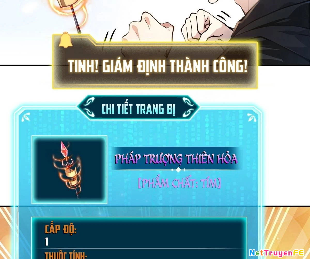 Ta Đoạt Xá Tử Thần, Phản Kích Xưng Vương! Chapter 3 - 66