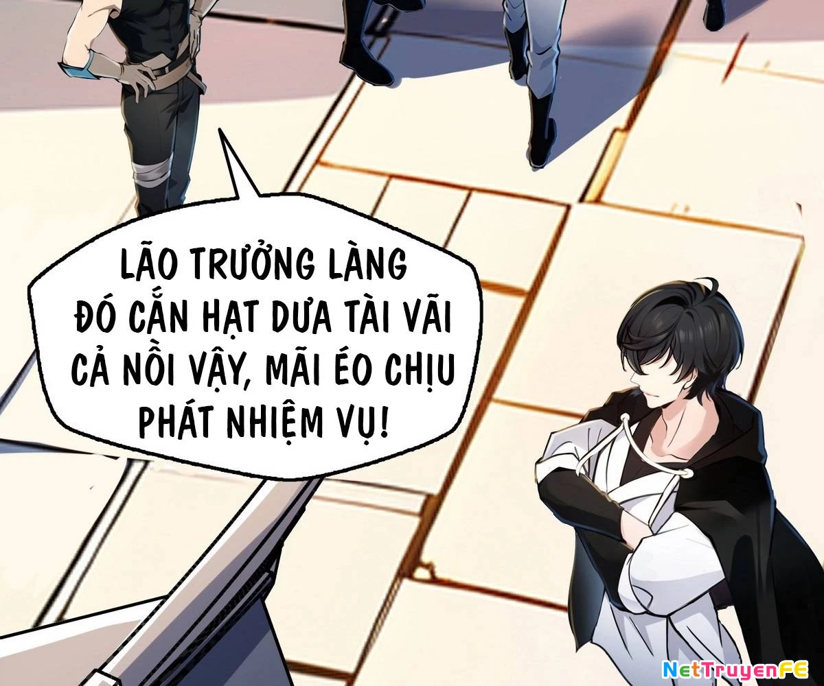 Ta Đoạt Xá Tử Thần, Phản Kích Xưng Vương! Chapter 3 - 92