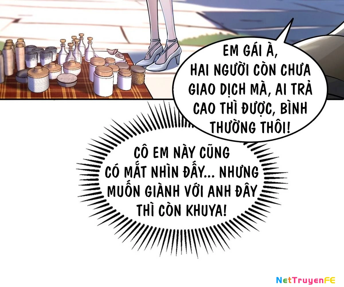 Ta Đoạt Xá Tử Thần, Phản Kích Xưng Vương! Chapter 4 - 38