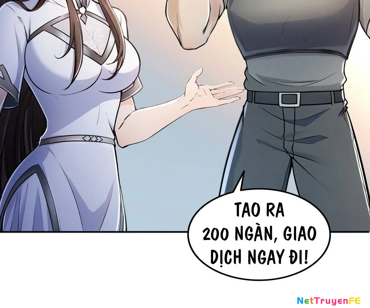 Ta Đoạt Xá Tử Thần, Phản Kích Xưng Vương! Chapter 4 - 40