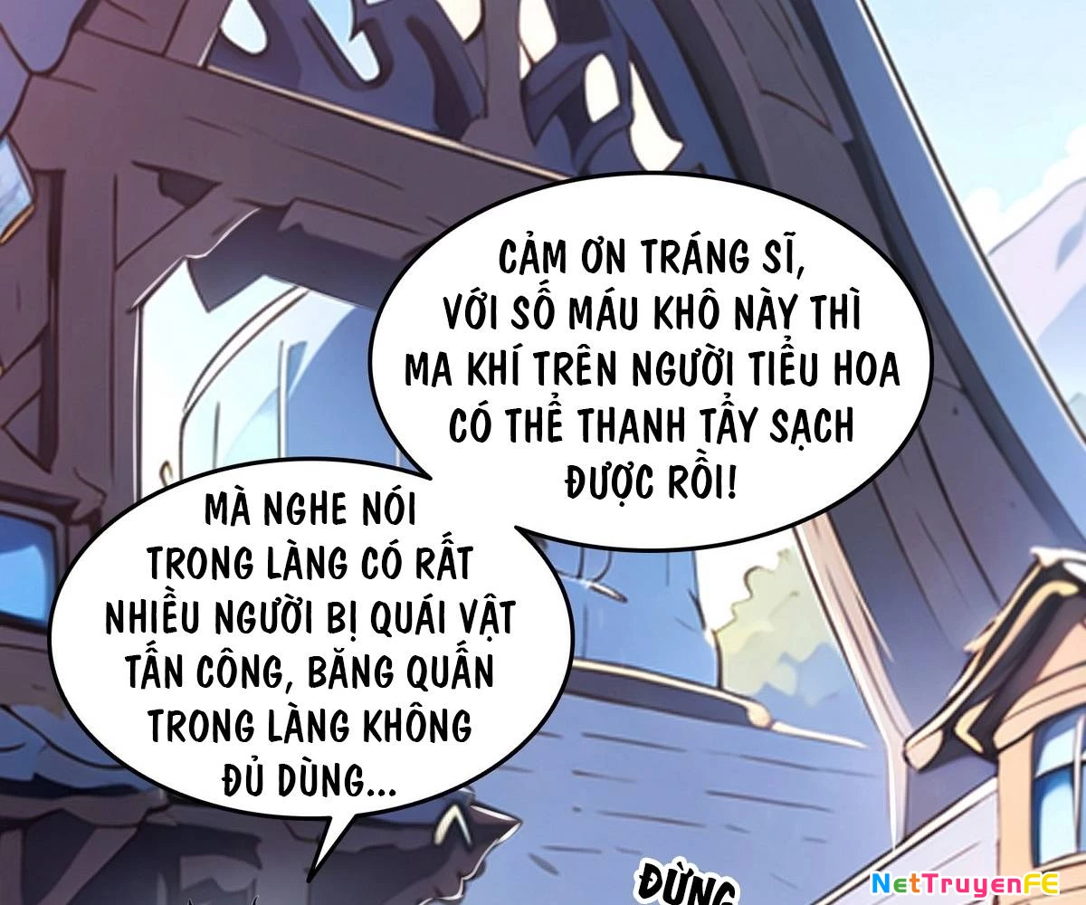 Ta Đoạt Xá Tử Thần, Phản Kích Xưng Vương! Chapter 4 - 85