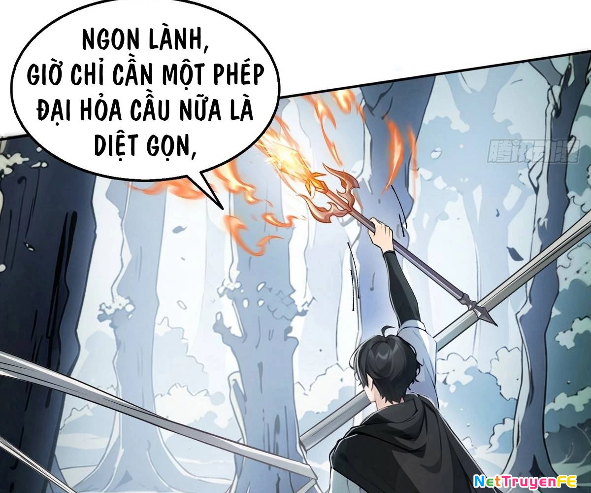 Ta Đoạt Xá Tử Thần, Phản Kích Xưng Vương! Chapter 5 - 86