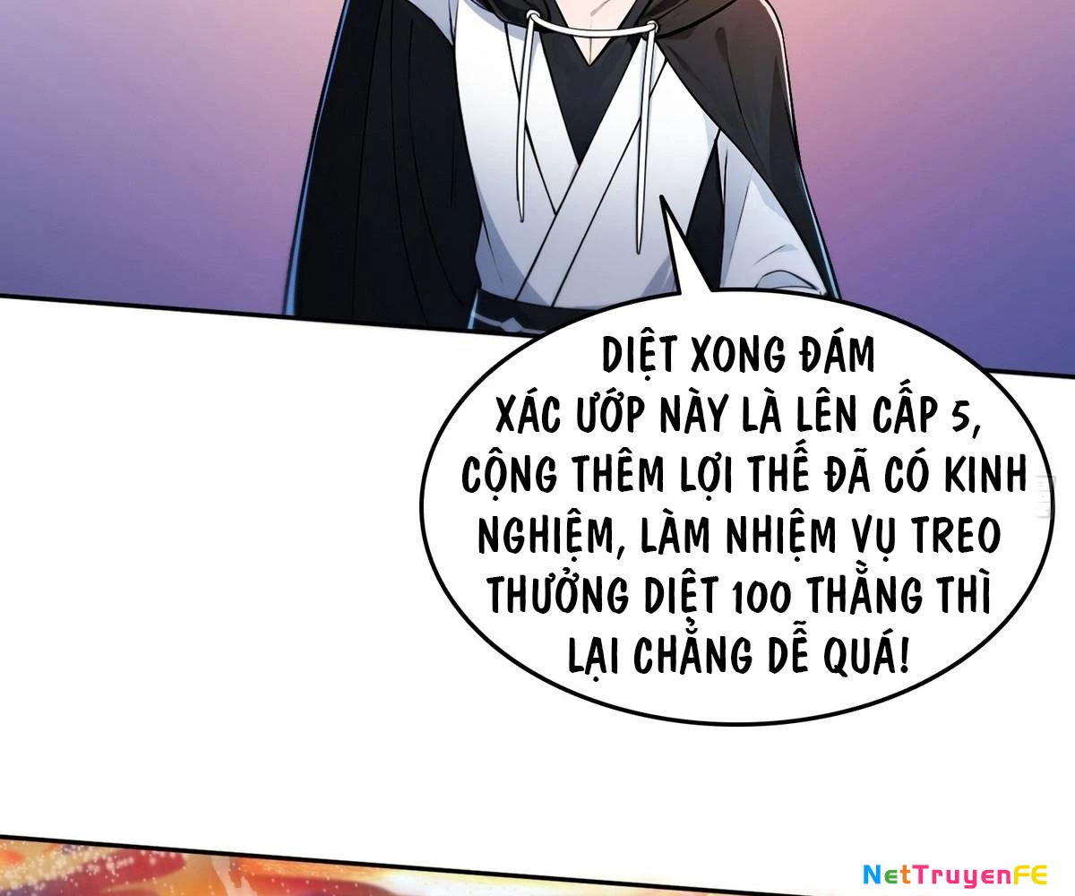 Ta Đoạt Xá Tử Thần, Phản Kích Xưng Vương! Chapter 6 - 5