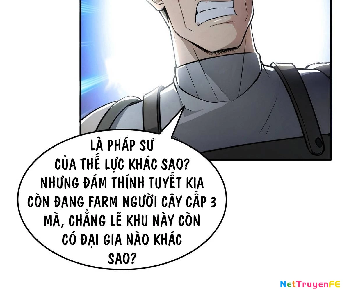 Ta Đoạt Xá Tử Thần, Phản Kích Xưng Vương! Chapter 6 - 33