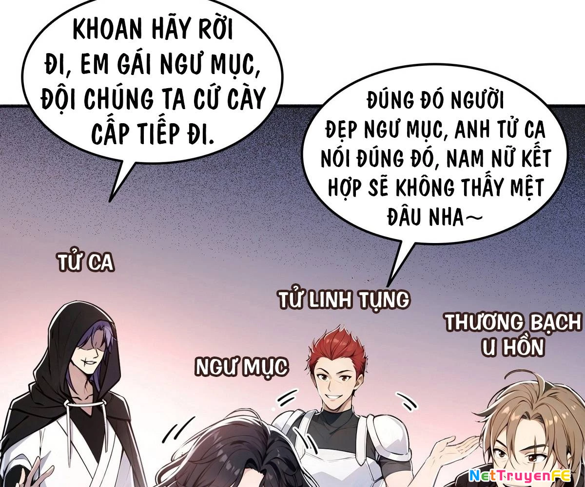 Ta Đoạt Xá Tử Thần, Phản Kích Xưng Vương! Chapter 6 - 71