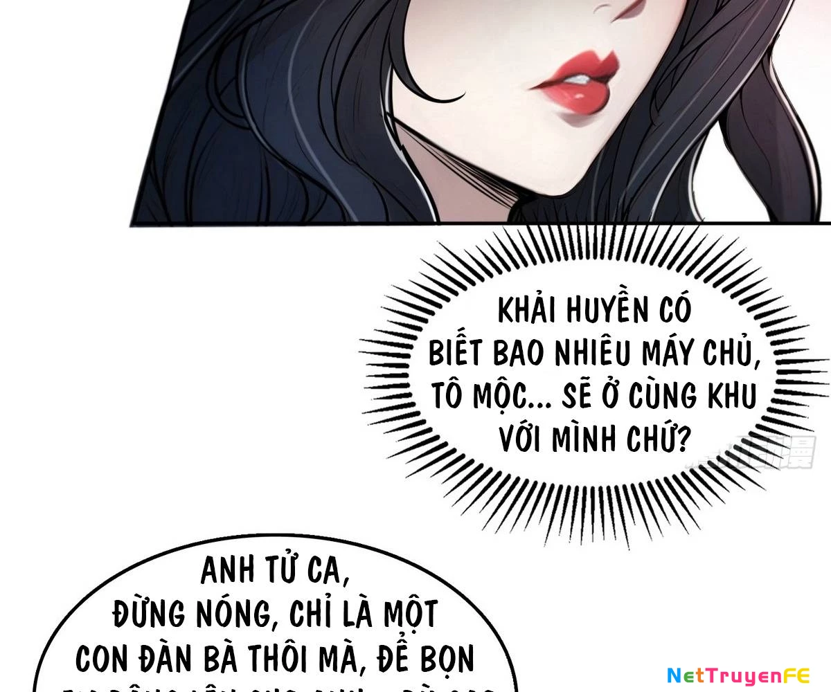 Ta Đoạt Xá Tử Thần, Phản Kích Xưng Vương! Chapter 6 - 89