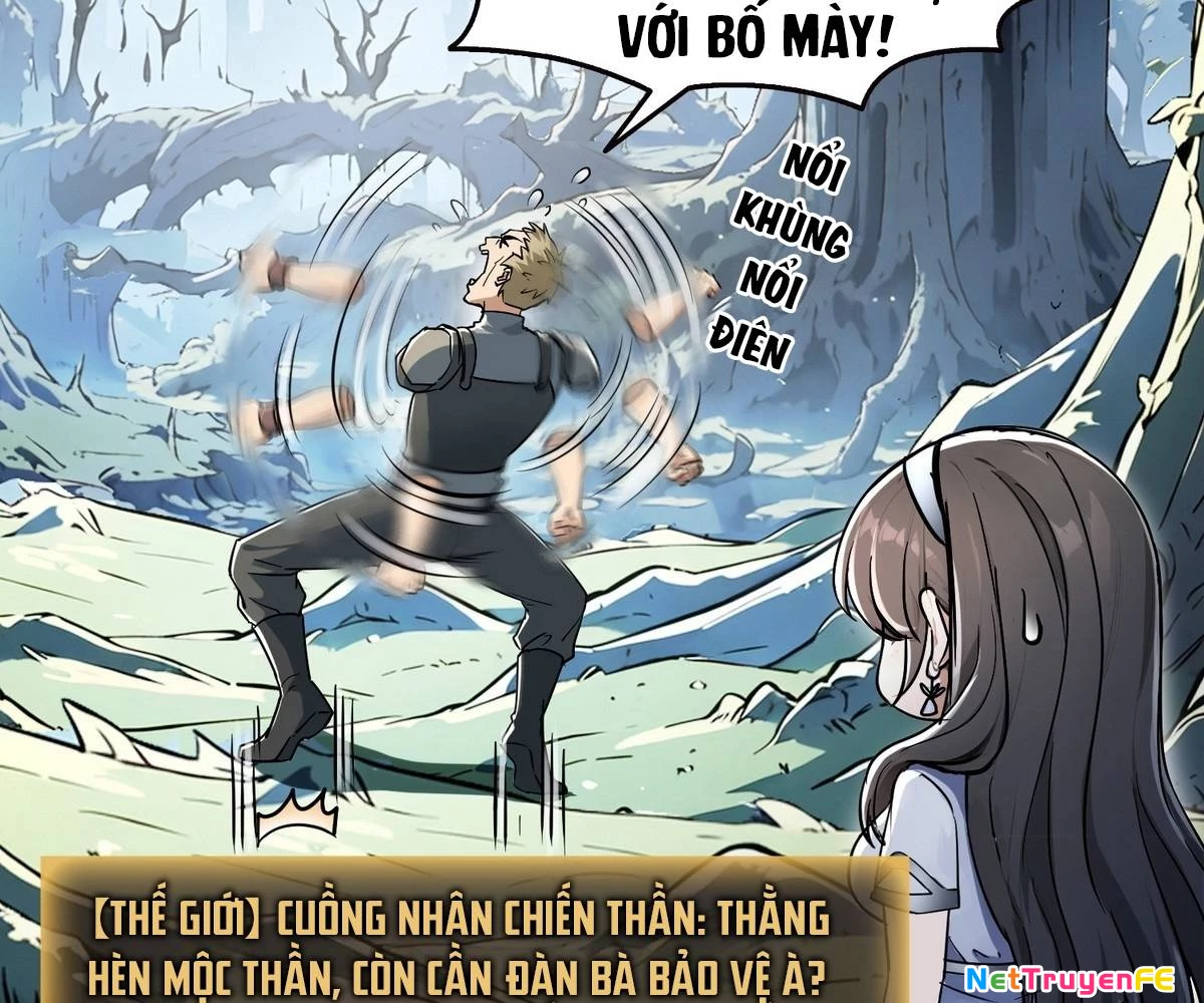 Ta Đoạt Xá Tử Thần, Phản Kích Xưng Vương! Chapter 7 - 20