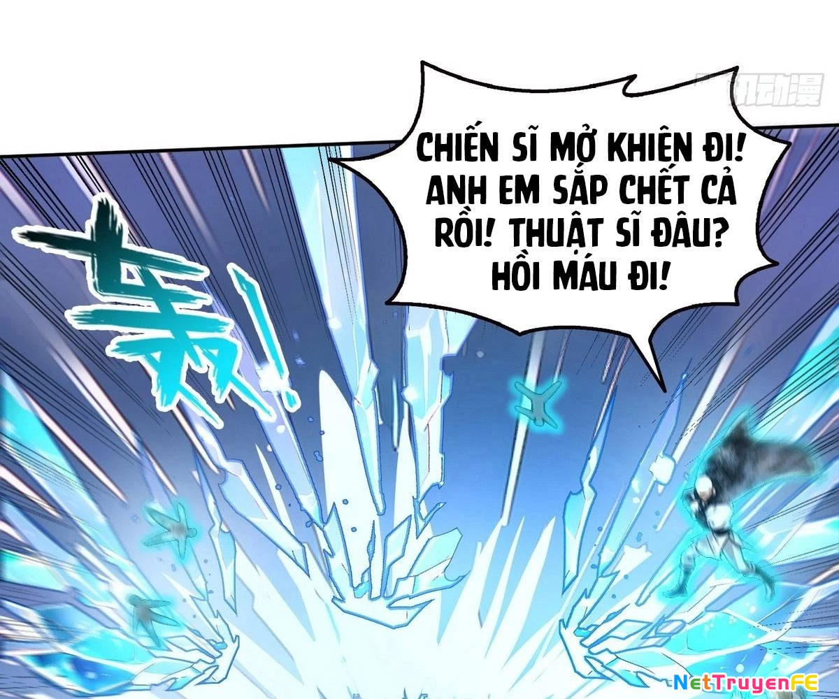 Ta Đoạt Xá Tử Thần, Phản Kích Xưng Vương! Chapter 7 - 77