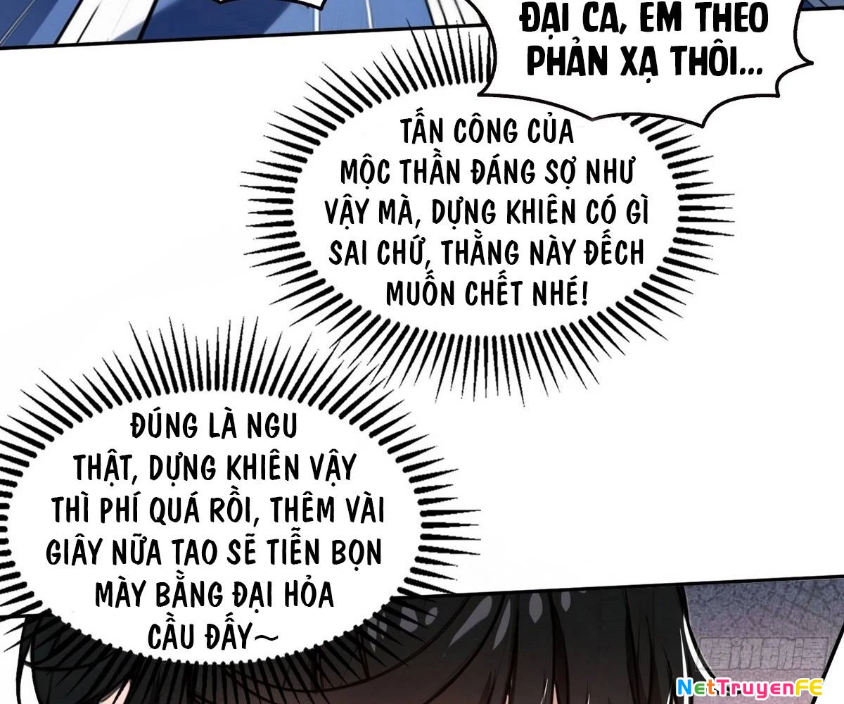 Ta Đoạt Xá Tử Thần, Phản Kích Xưng Vương! Chapter 7 - 81