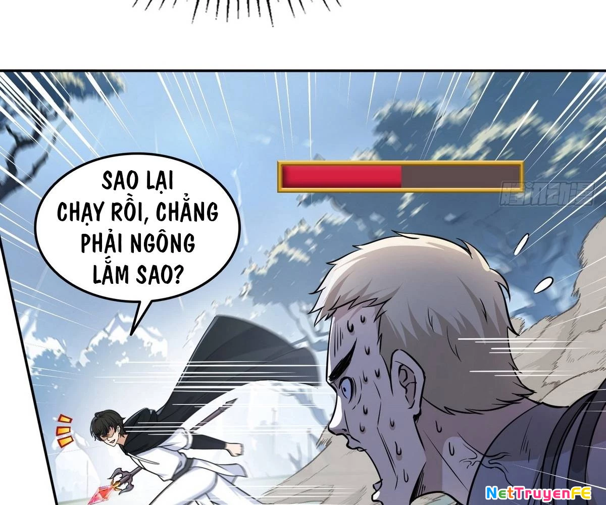 Ta Đoạt Xá Tử Thần, Phản Kích Xưng Vương! Chapter 8 - 10