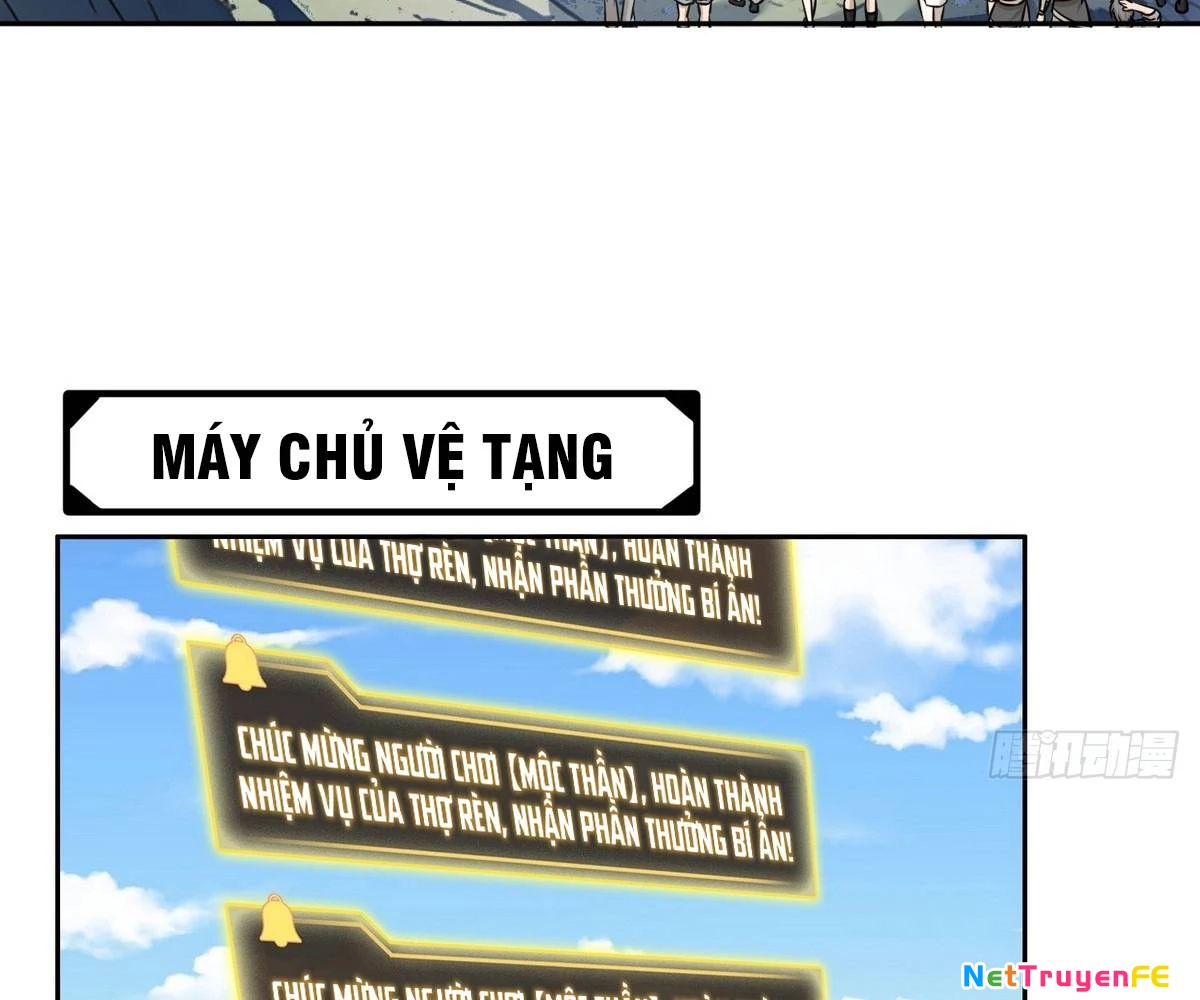 Ta Đoạt Xá Tử Thần, Phản Kích Xưng Vương! Chapter 8 - 41