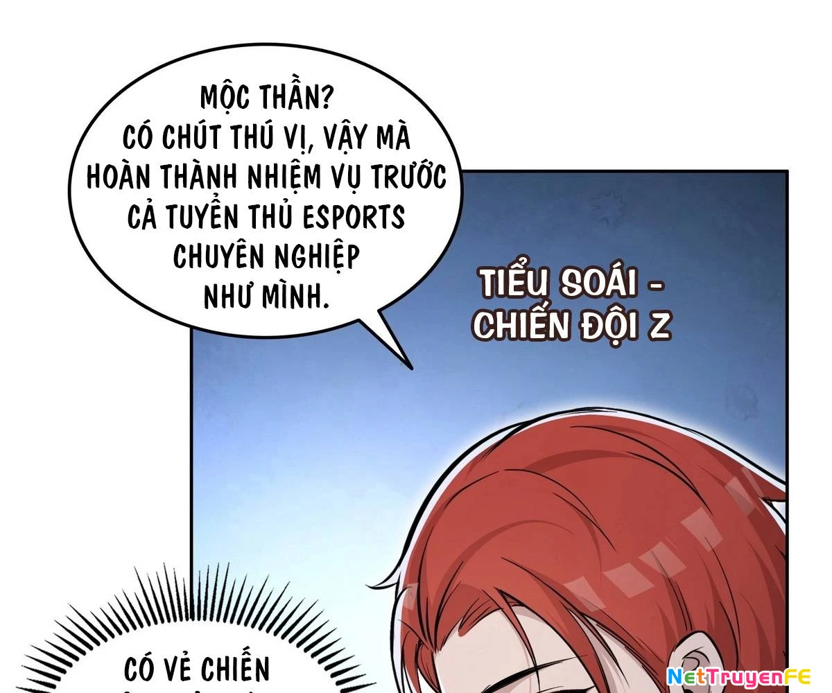 Ta Đoạt Xá Tử Thần, Phản Kích Xưng Vương! Chapter 8 - 48