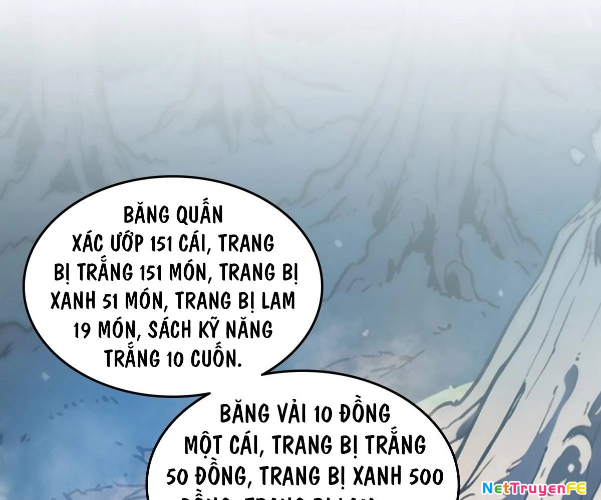 Ta Đoạt Xá Tử Thần, Phản Kích Xưng Vương! Chapter 8 - 61