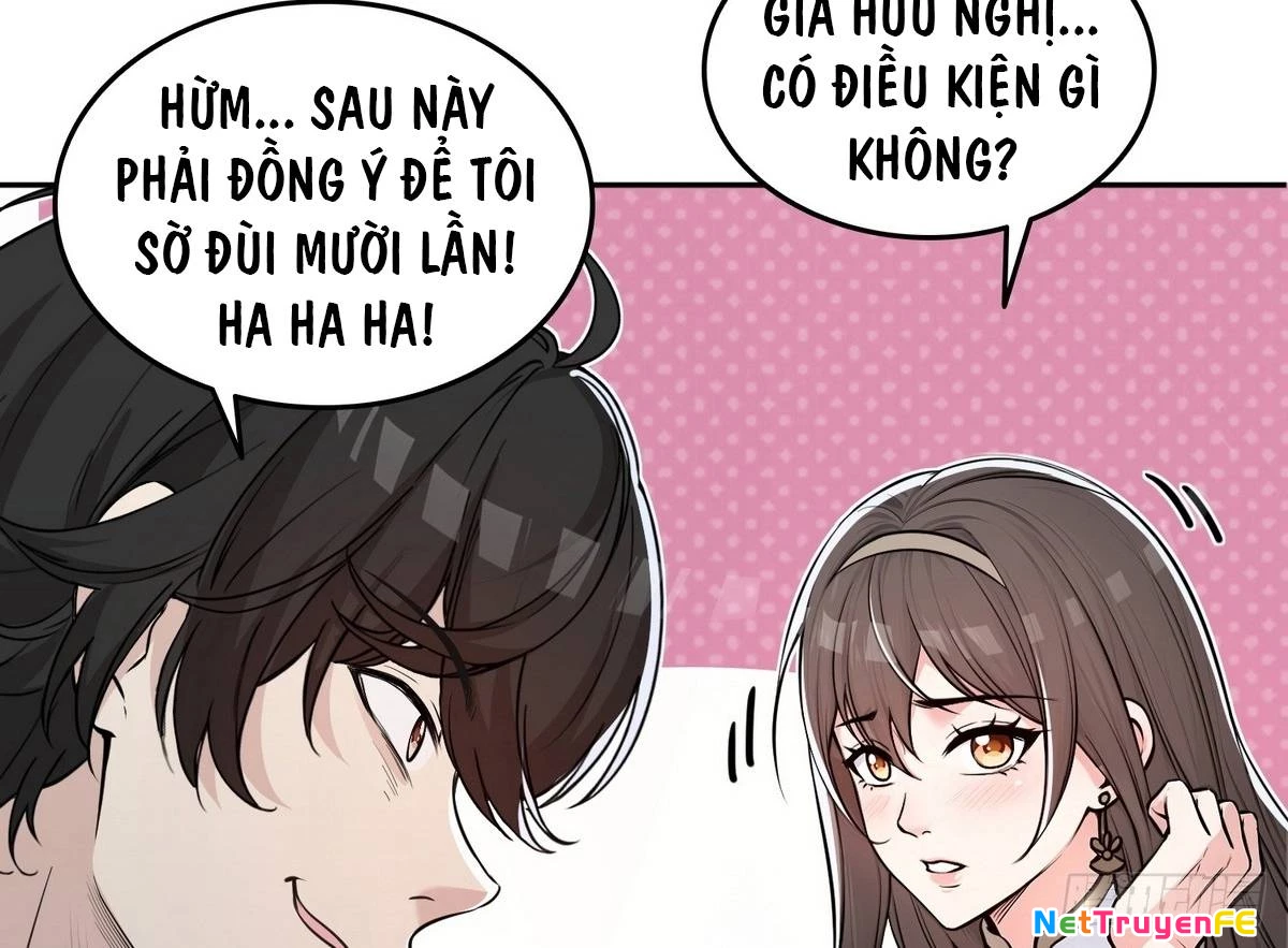 Ta Đoạt Xá Tử Thần, Phản Kích Xưng Vương! Chapter 8 - 72