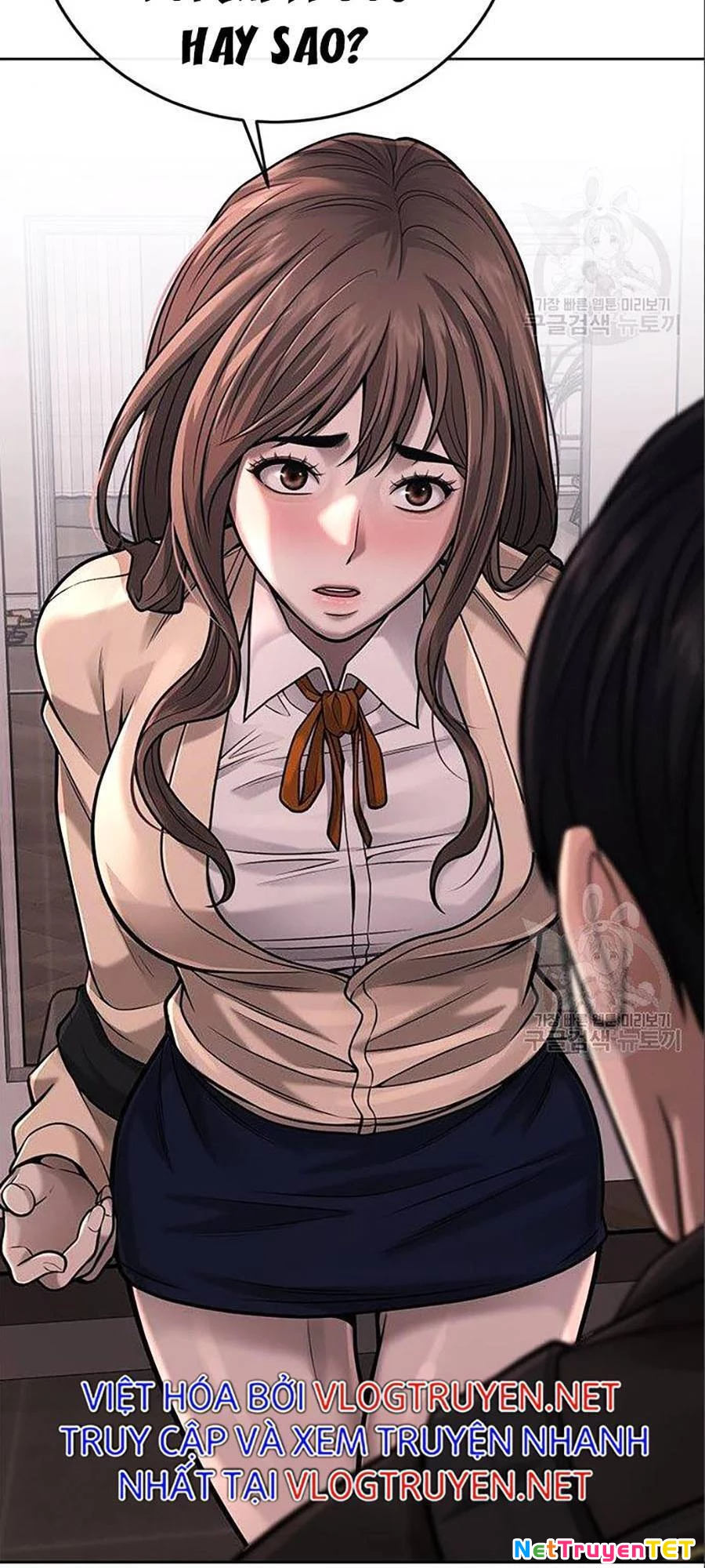Nhiệm Vụ Diệu Kỳ Chapter 37 - 3