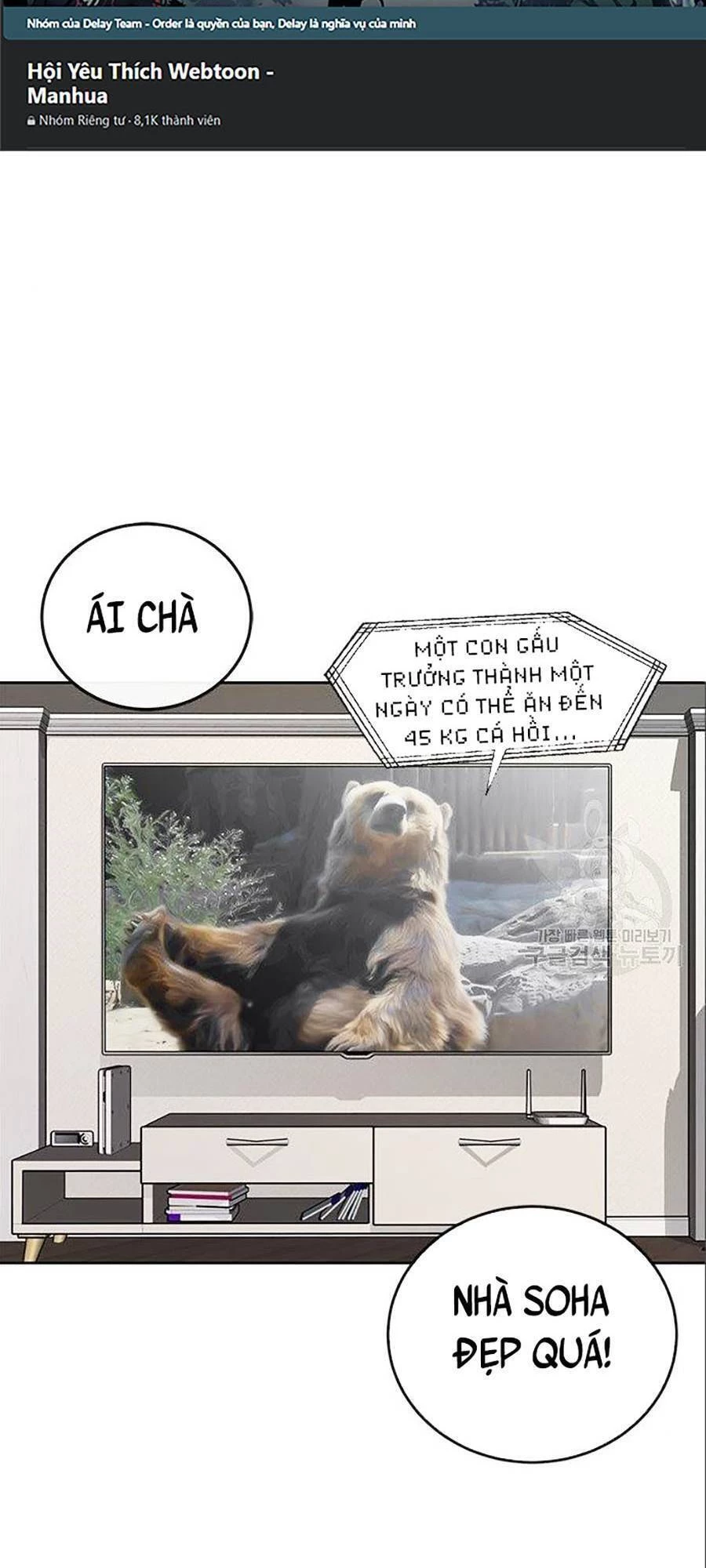 Nhiệm Vụ Diệu Kỳ Chapter 37 - 7