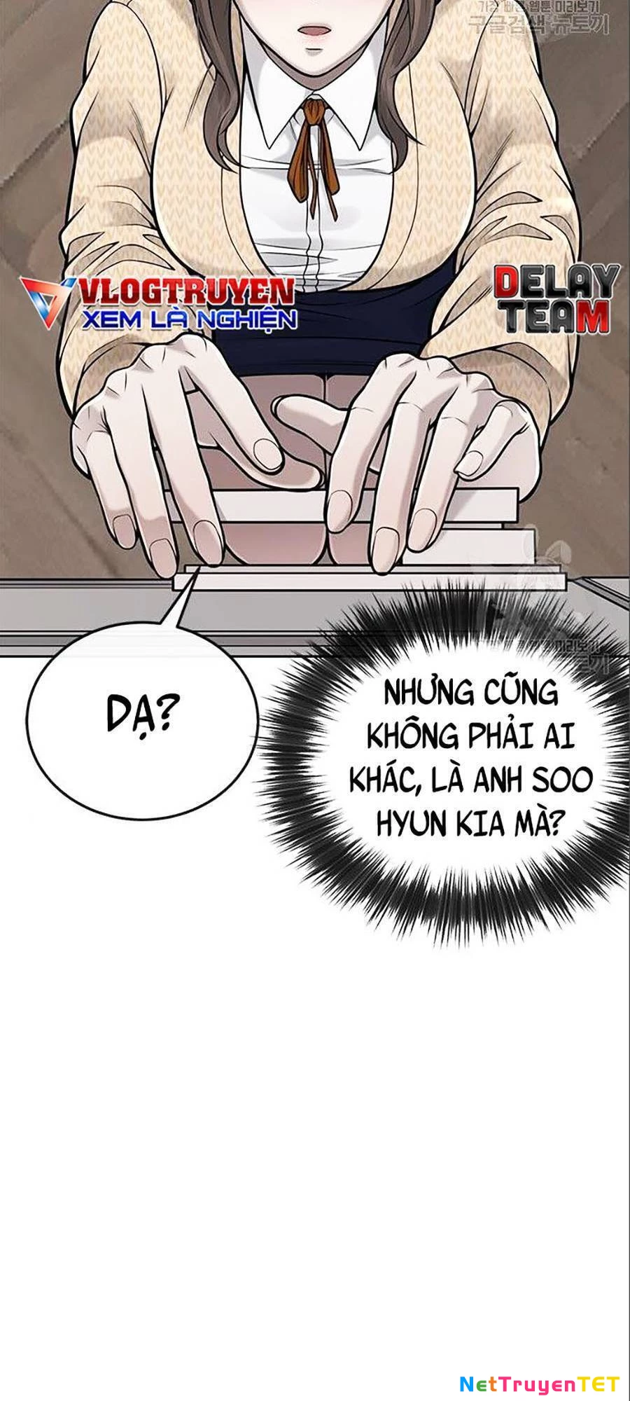 Nhiệm Vụ Diệu Kỳ Chapter 37 - 17