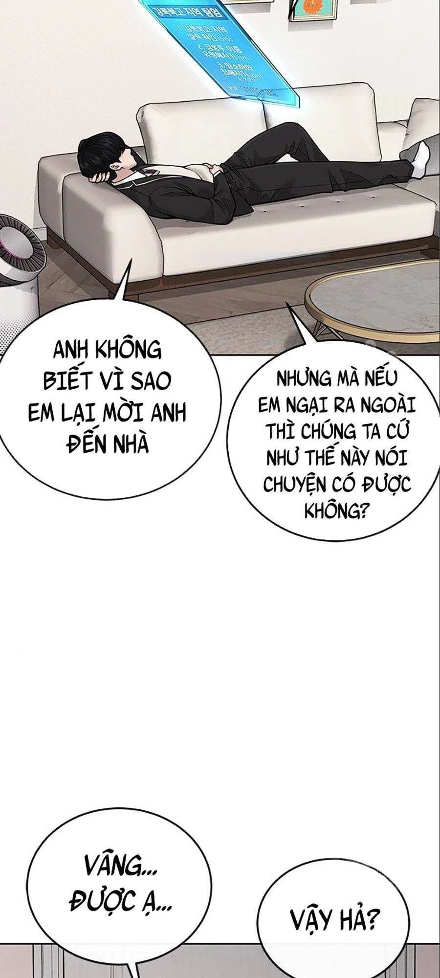 Nhiệm Vụ Diệu Kỳ Chapter 37 - 19