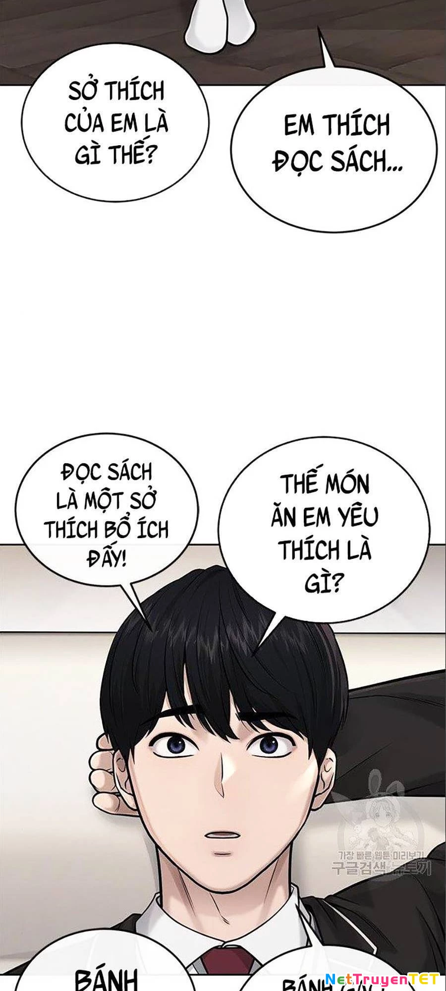 Nhiệm Vụ Diệu Kỳ Chapter 37 - 21