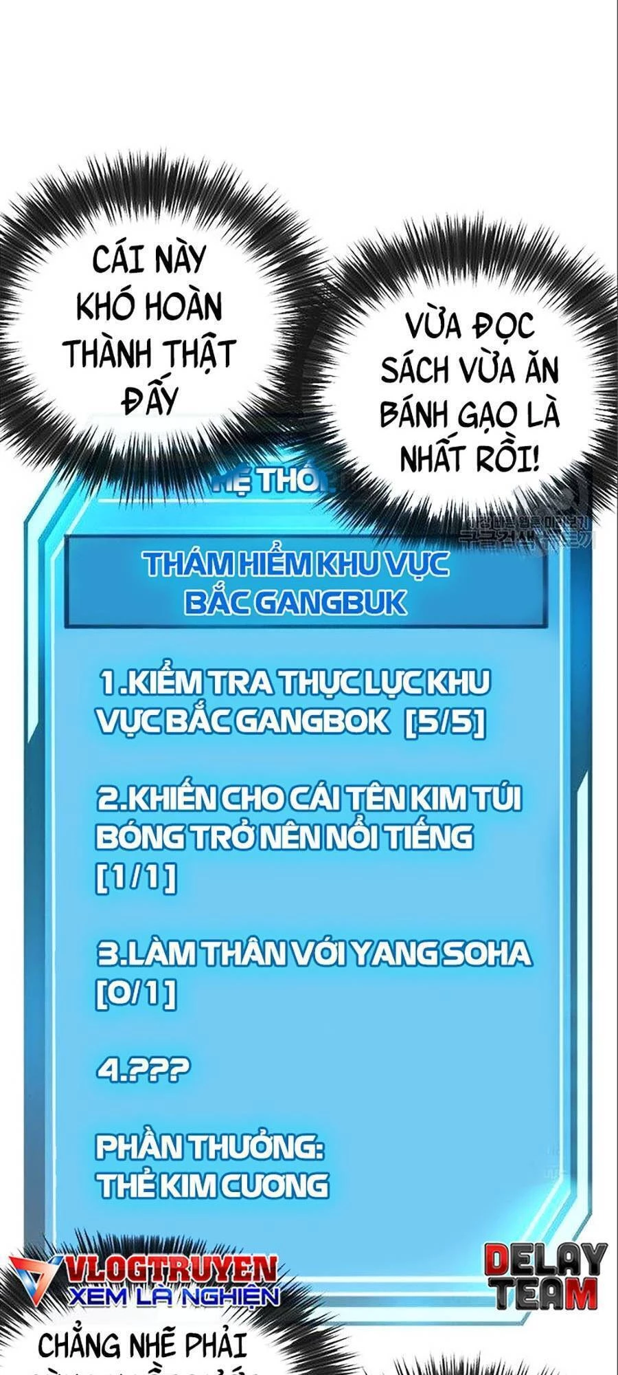 Nhiệm Vụ Diệu Kỳ Chapter 37 - 23