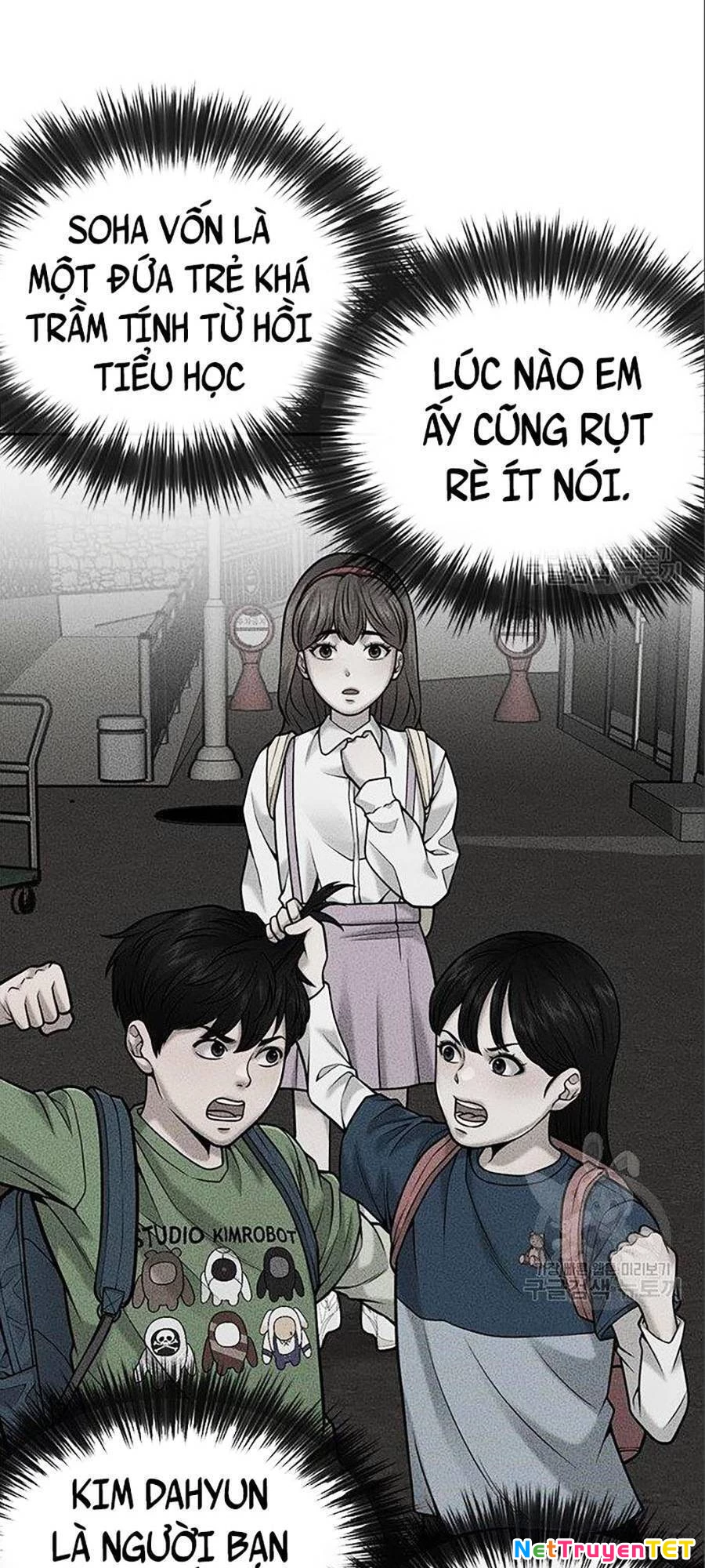 Nhiệm Vụ Diệu Kỳ Chapter 37 - 25