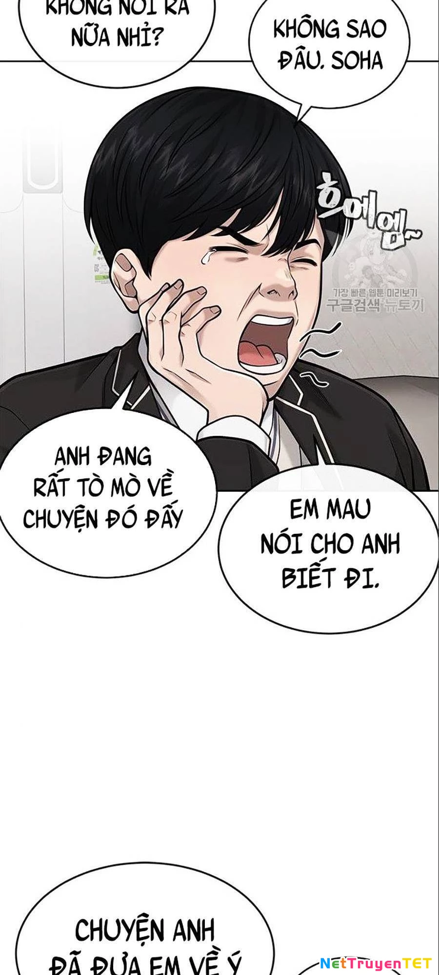 Nhiệm Vụ Diệu Kỳ Chapter 37 - 31