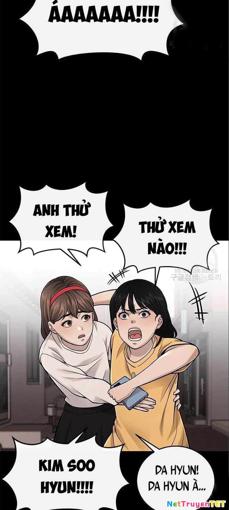 Nhiệm Vụ Diệu Kỳ Chapter 37 - 37