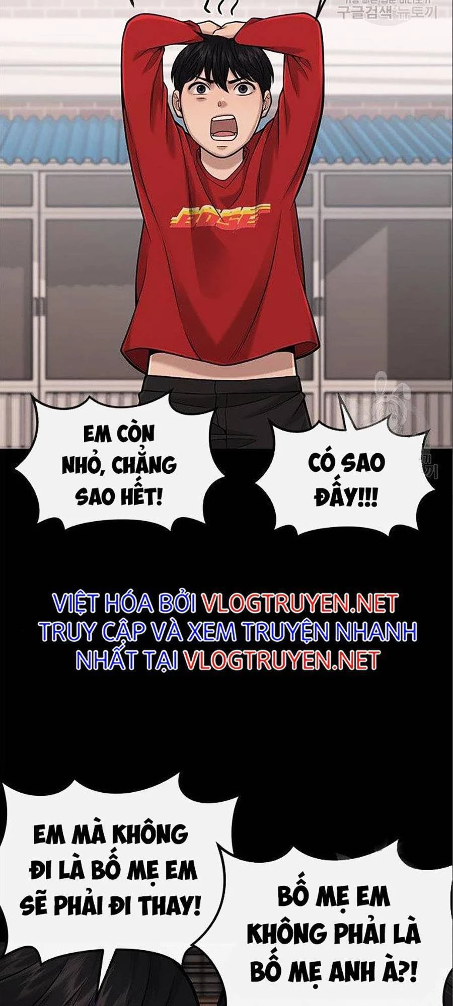 Nhiệm Vụ Diệu Kỳ Chapter 37 - 39