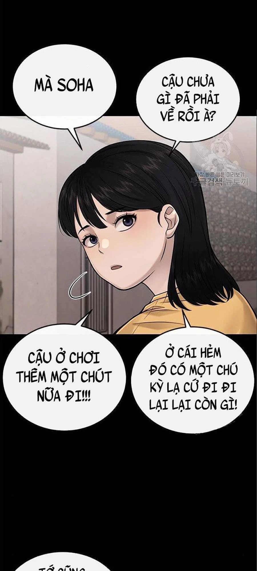 Nhiệm Vụ Diệu Kỳ Chapter 37 - 43