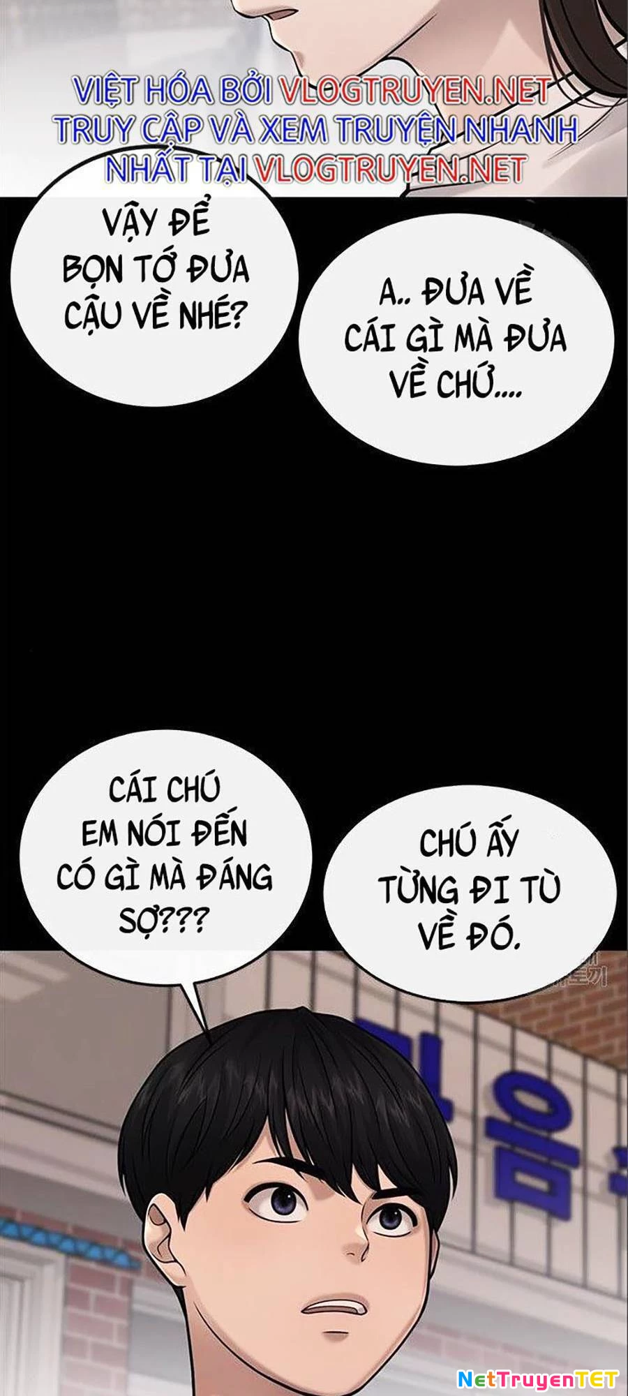 Nhiệm Vụ Diệu Kỳ Chapter 37 - 45